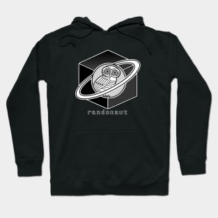 randonaut Hoodie